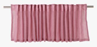 Hemtex | Otto Gardinkappa Hallon - 250x50 Cm