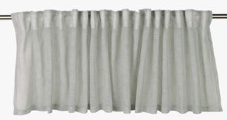 Hemtex | Otto Gardinkappa Grå - 250x50 Cm