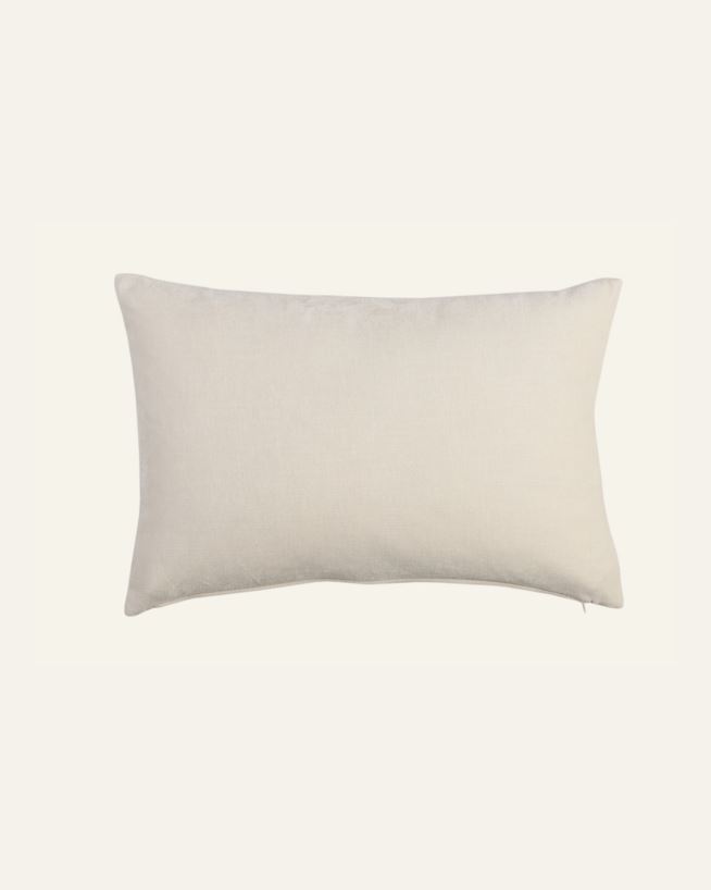 Prydnadskudde offwhite - 40x60 cm offwhite - 1