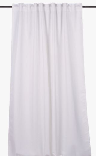 Hemtex | Orleans Gardin Offwhite - 140x240 Cm