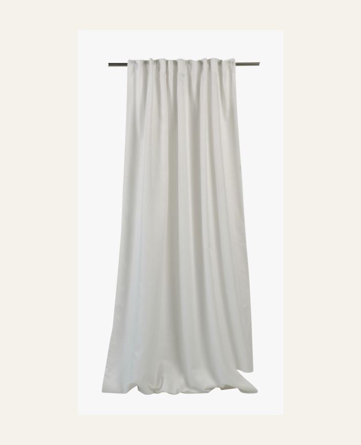 Gardin offwhite - 140x240cm 7cm offwhite - 1