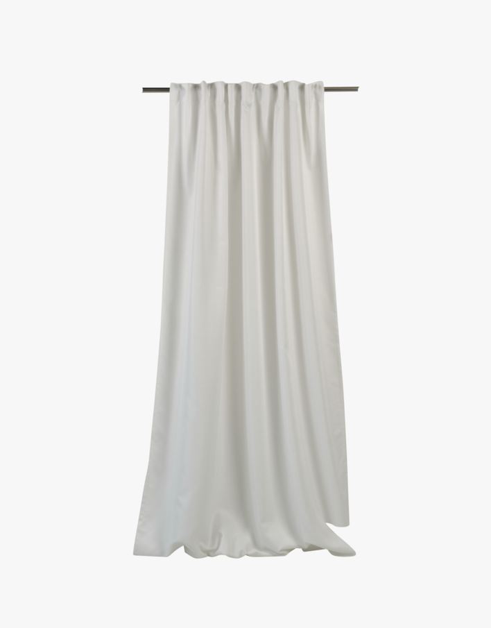 Gardin offwhite - 140x240cm 7cm offwhite - 1