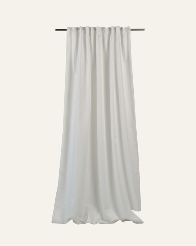 Gardin offwhite - 140x240cm 7cm offwhite - 1