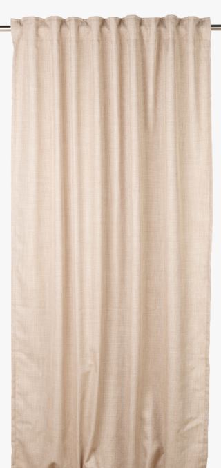 Hemtex | Orleans Gardin Beige - 140x240 Cm