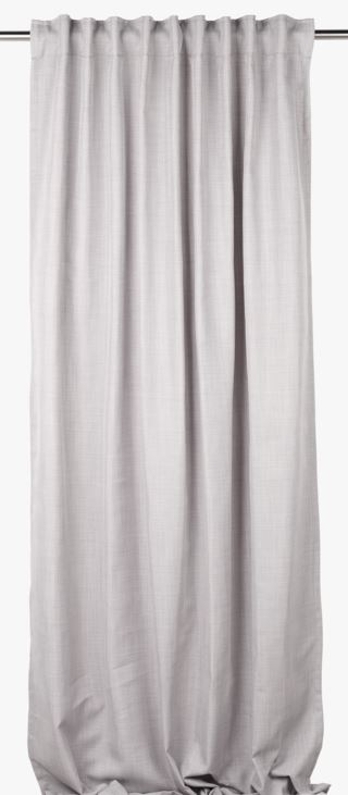 Hemtex | Orleans Gardin Grå - 140x240 Cm