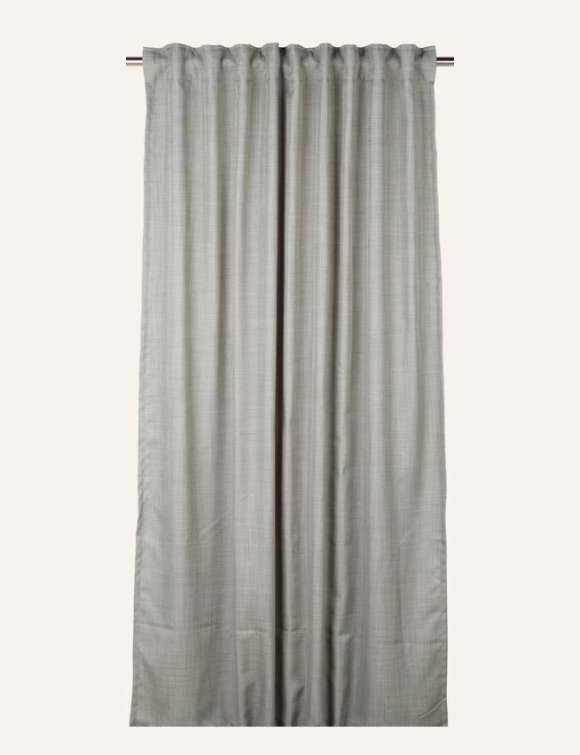 Gardin ljusgrön - 2