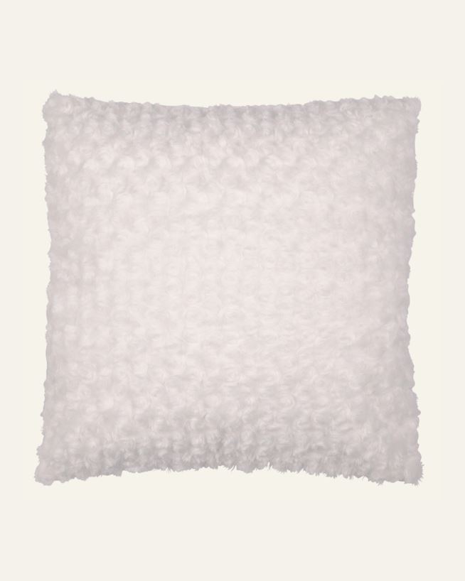 Prydnadskudde natur - 45x45 cm natur - 1