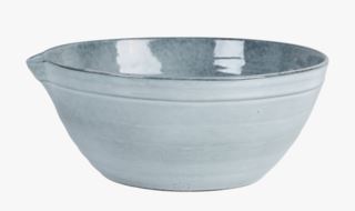 Hemtex | East Salladsskål Blå 10 Cm ø 28