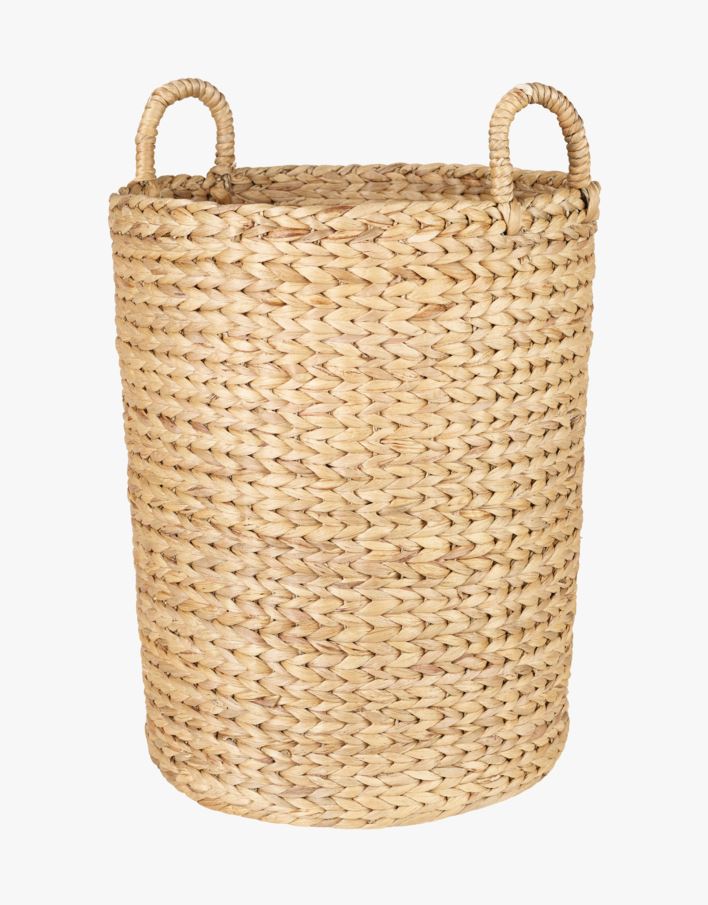 Korg natur - 34x34x40 cm natur - 1