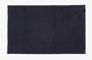 Hotel Selection | Badrumsmatta Blå - 50x80 Cm