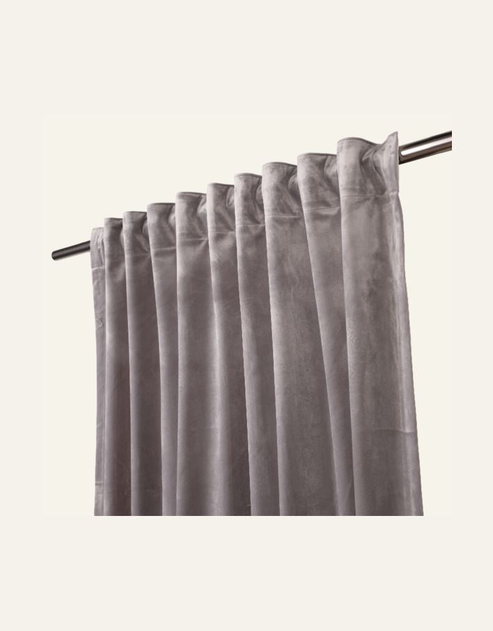 Gardin ljusgrå - 2