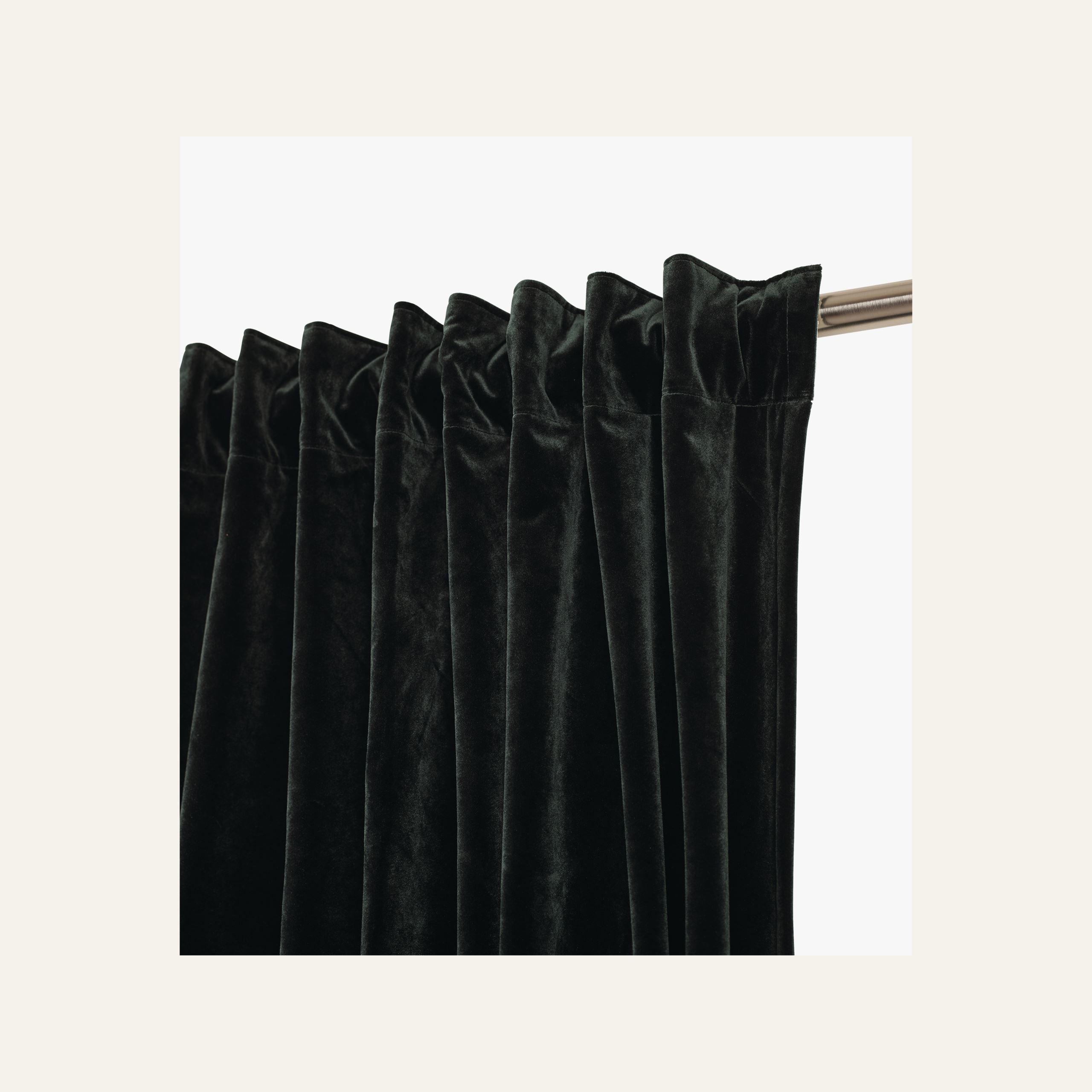 Gardin mörkgrön - 4
