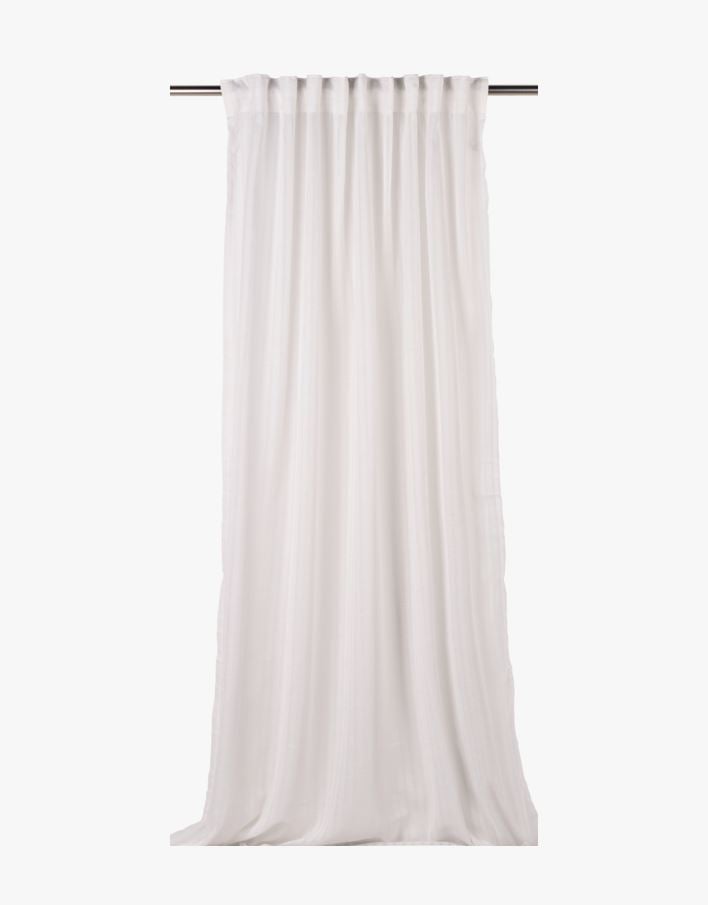 Gardin offwhite - 140x240cm 7cm offwhite - 1
