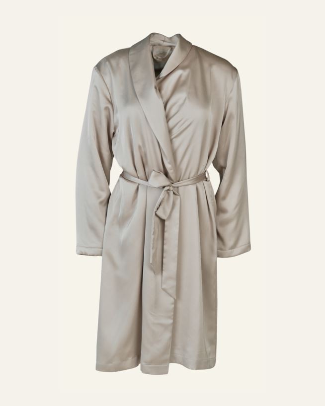 Morgonrock sand - S/M sand - 1