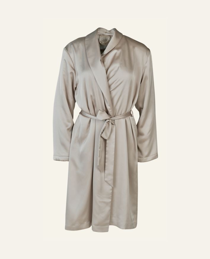 Morgonrock sand - S/M sand - 1