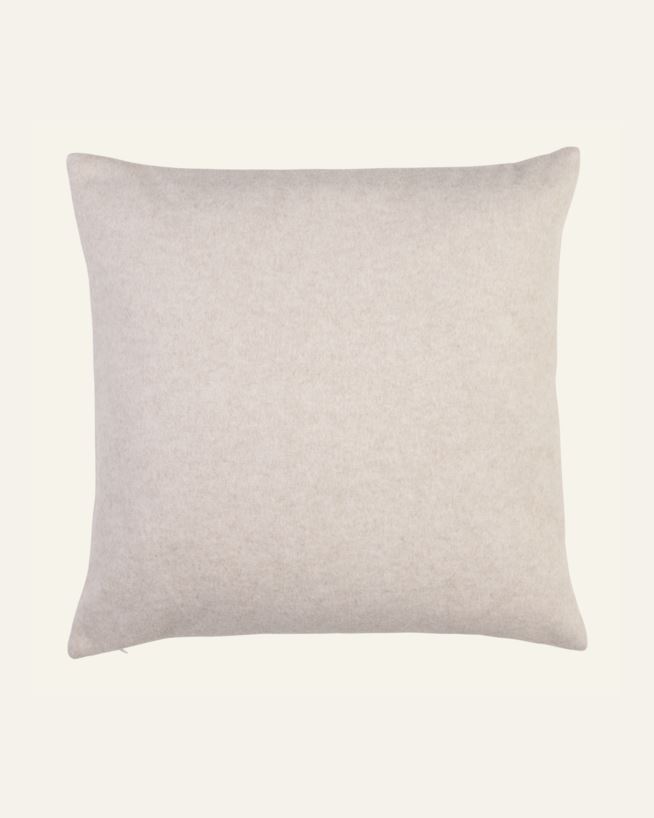 Prydnadskudde offwhite - 55x55 cm offwhite - 1