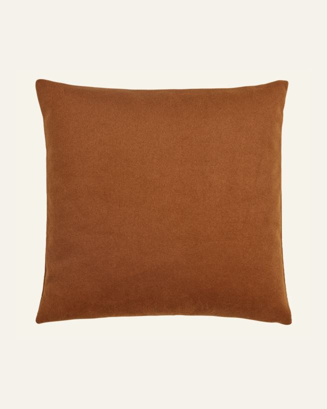 Prydnadskudde kamel - 55x55 cm kamel - 1