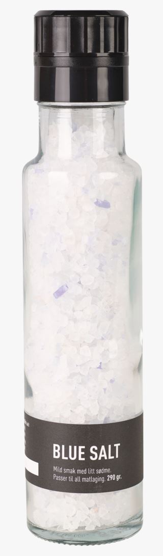 Gourmet Selection | Blue Salt Kryddkvarn Blå - 250 Ml