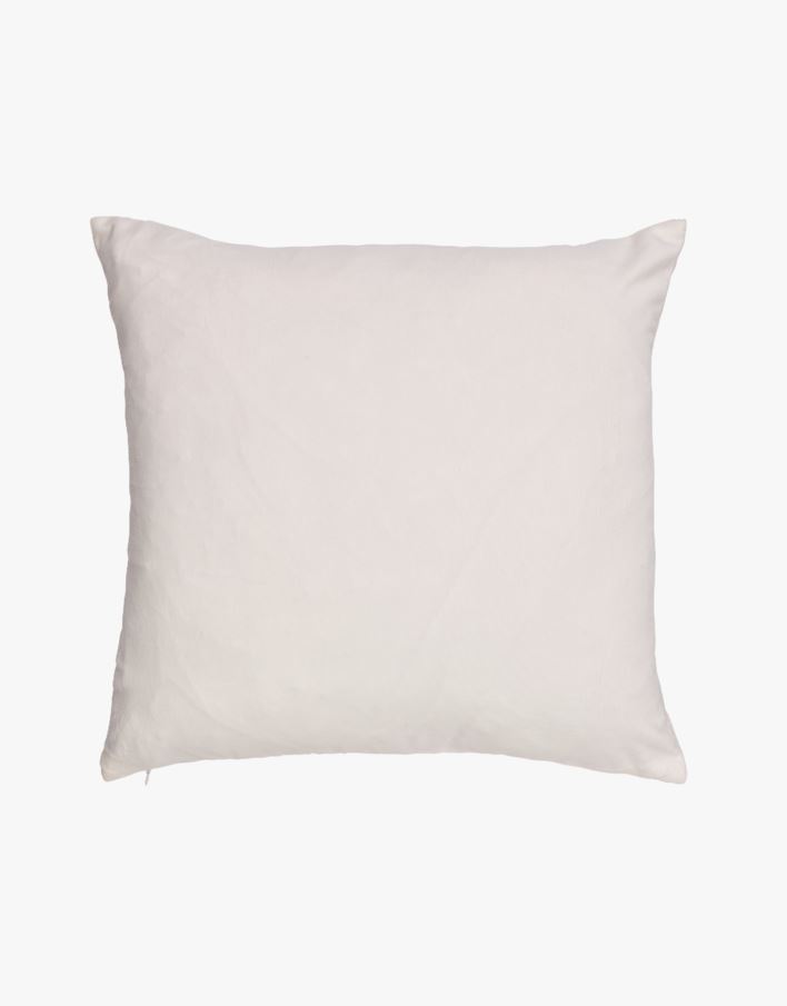 Kuddfodral offwhite - 45x45 cm offwhite - 1