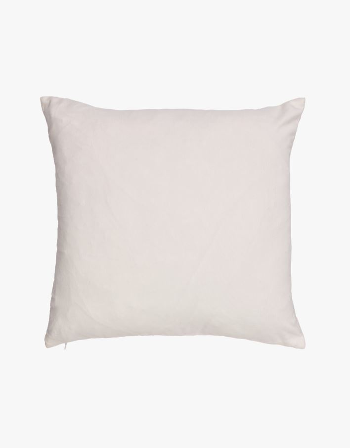 Kuddfodral offwhite - 45x45 cm offwhite - 1