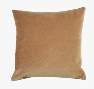 Hemtex | Sanna Kuddfodral Brun - 60x60 Cm