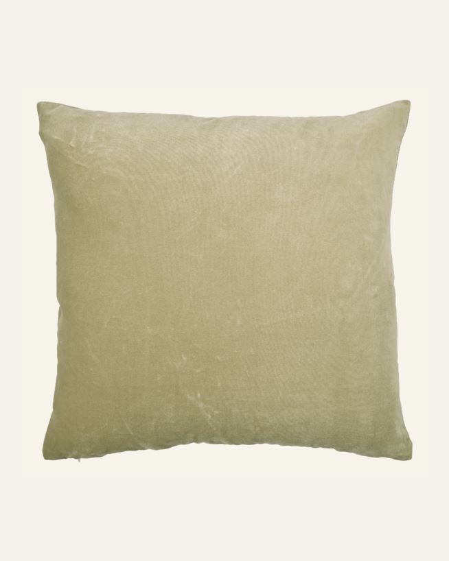 Kuddfodral beige - 60x60 cm beige - 1