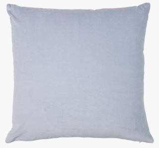 Hemtex | Sanna Kuddfodral Ljusblå - 60x60 Cm