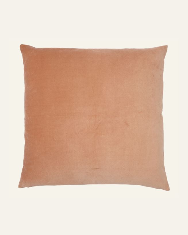 Kuddfodral kamel - 60x60 cm kamel - 1