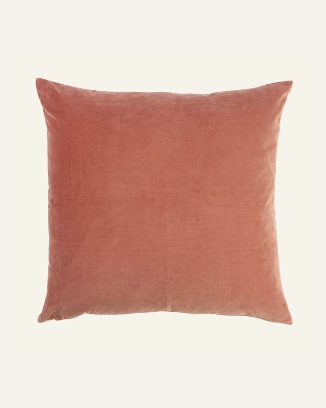 Kuddfodral cognac - 60x60 cm cognac - 1