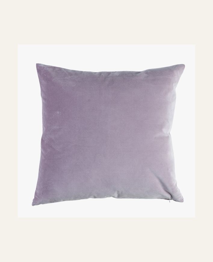 Kuddfodral dimlila - 60x60 cm dimlila - 1