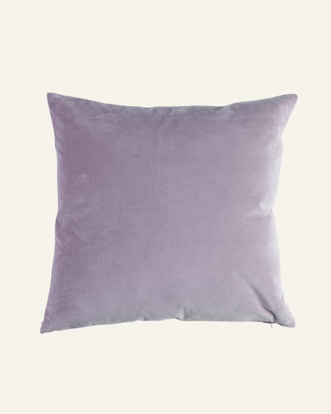 Kuddfodral dimlila - 60x60 cm dimlila - 1