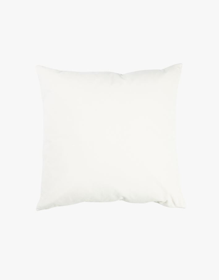 Kuddfodral champagne - 60x60 cm champagne - 1