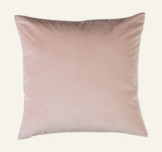 Hemtex | Sanna Kuddfodral Rosa - 60x60 Cm