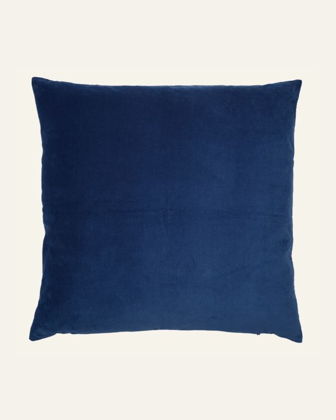 Kuddfodral blå - 60x60 cm blå - 1