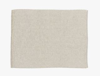 Ivy bordstablett beige