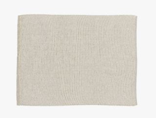 hemtex Ivy bordstablett beige