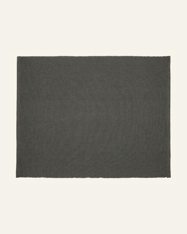 Bordstablett mörkgrön - 35x45 cm mörkgrön - 1