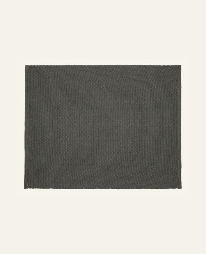 Bordstablett mörkgrön - 35x45 cm mörkgrön - 1