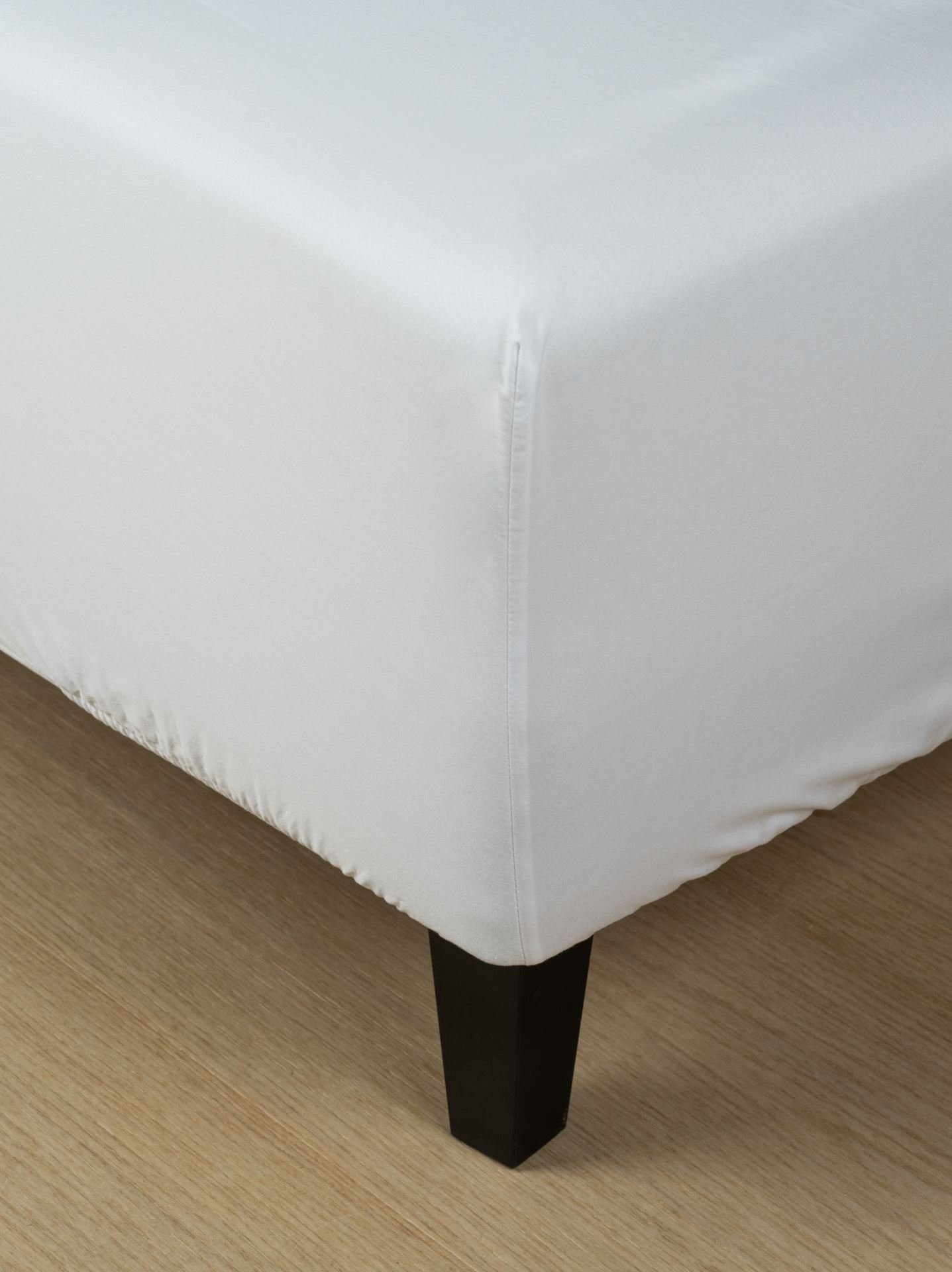 Dra-på-lakan vit - 3