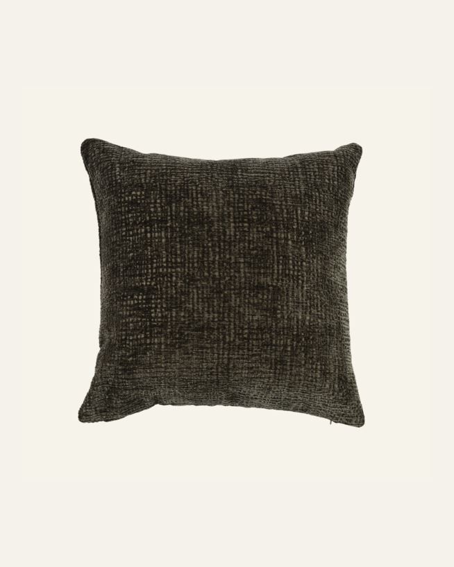 Kuddfodral grön - 45x45 cm grön - 1