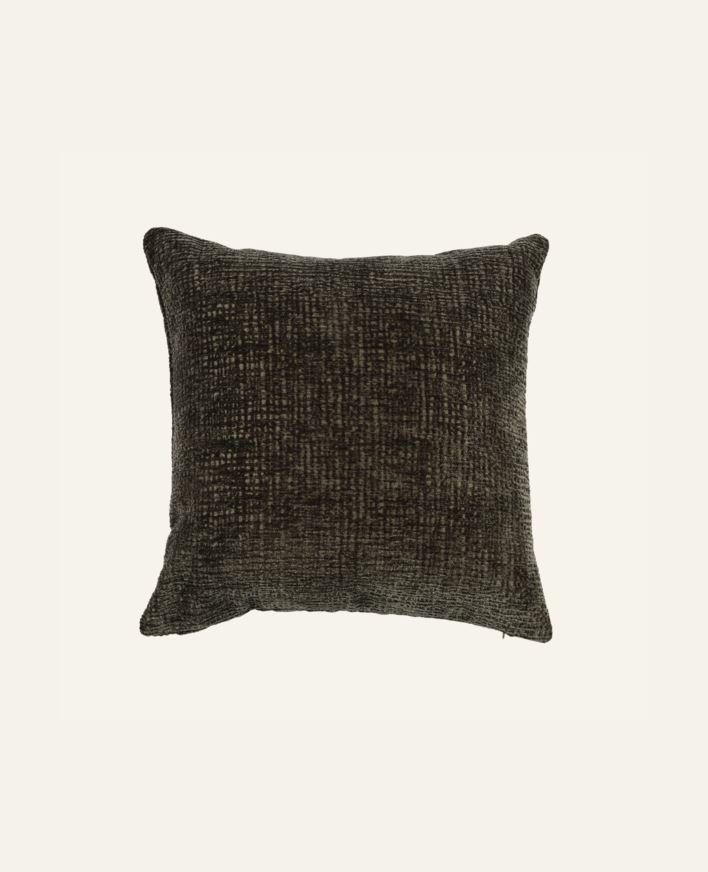 Kuddfodral grön - 45x45 cm grön - 1