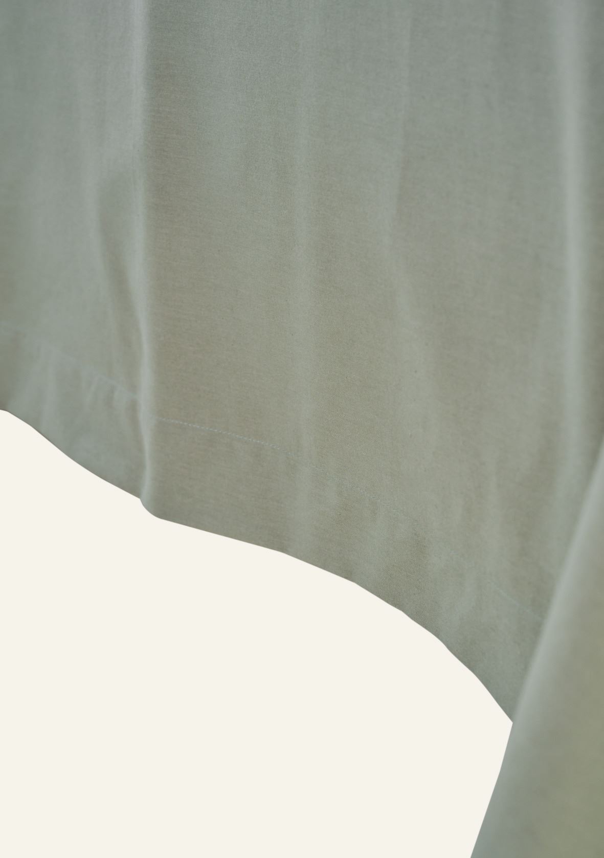 Underlakan lindblomsgrön - 3