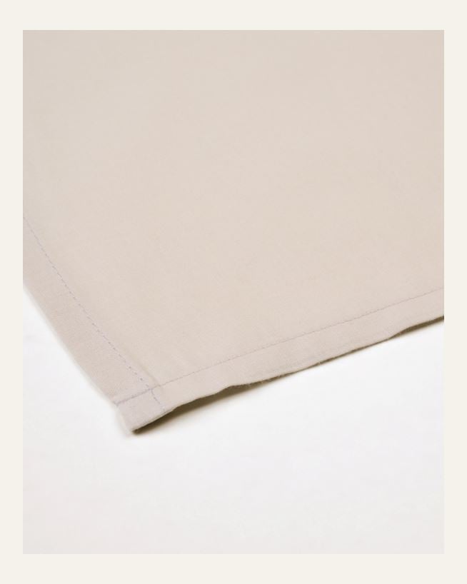 Underlakan sand - 150x260 cm sand - 1