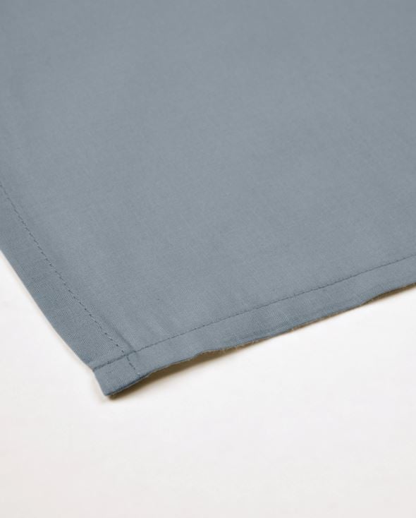 Underlakan dimblå - 150x260 cm dimblå - 1
