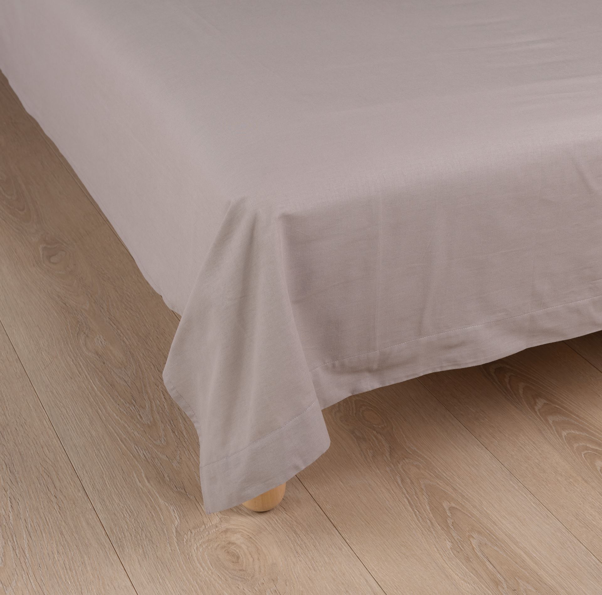 Underlakan ljusgrå - 2