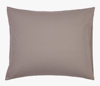 Hemtex | Harmony Örngott Ljusgrå - 70x100 Cm
