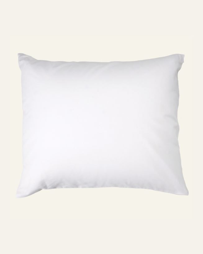 Örngott i bomull vit - 70x100 cm vit - 1