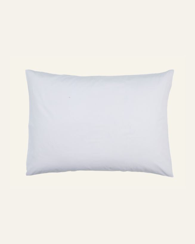 Örngott i bomull vit - 70x100 cm vit - 1