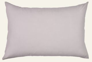 Harmony örngott i bomull puderrosa