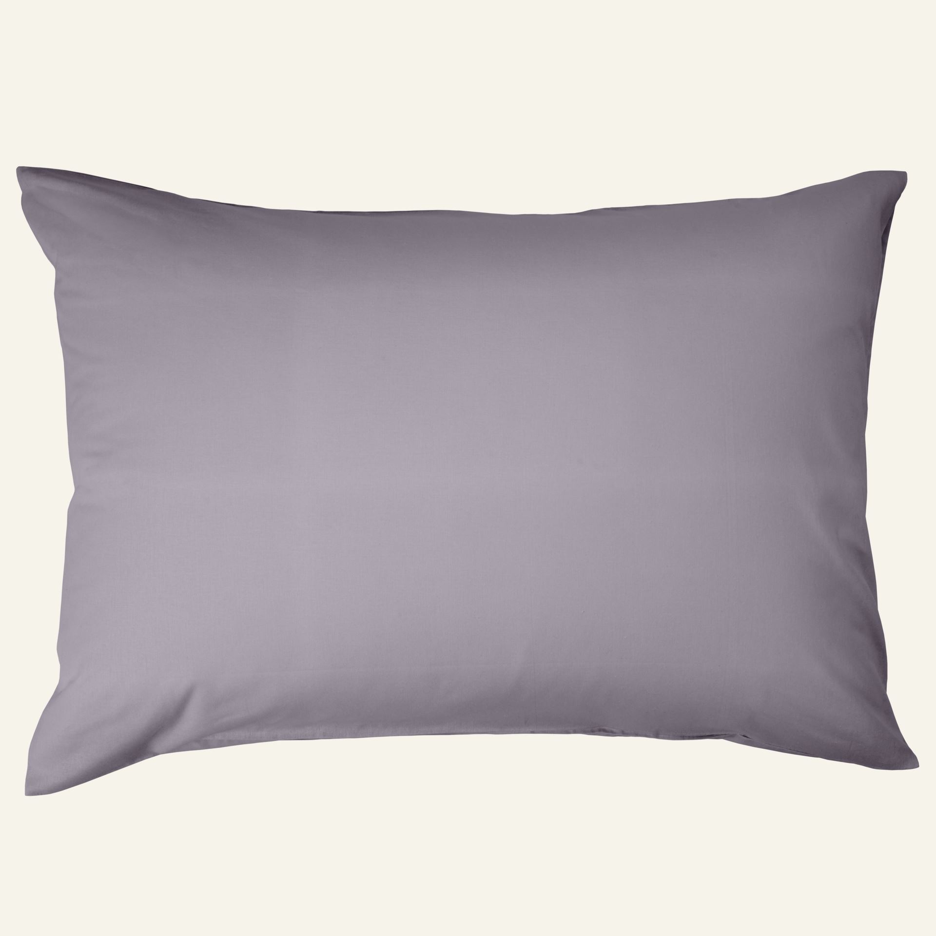 Örngott i bomull dimblå - 70x100 cm dimblå - 1
